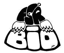 Logo des FSR Biologie Logo des FSR Biologie